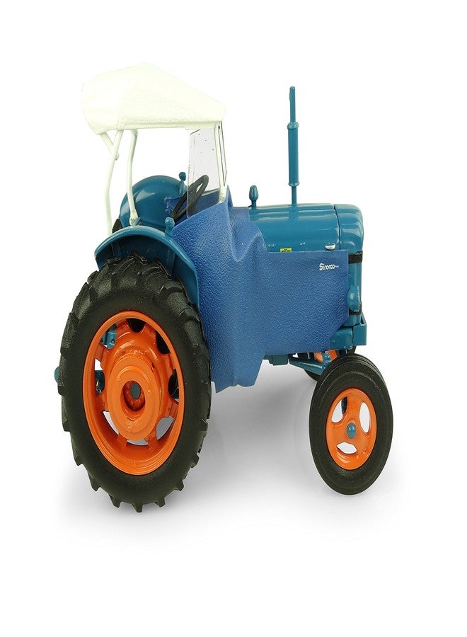 Universal Hobbies Ford Power Major Sirocco Cab - Scale 1/32, uh5306 - Image 2
